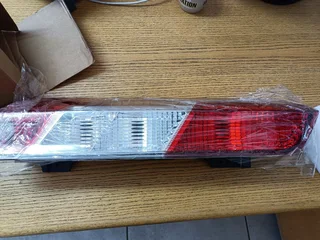 Ford transit light