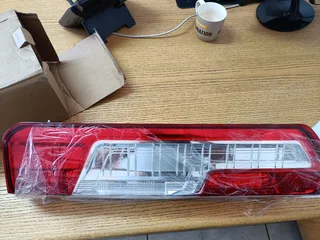 Ford transit light