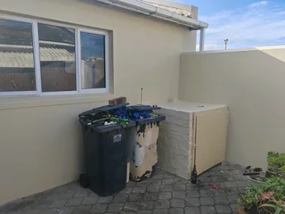 I am looking for a job as Garden boy/ general worker.