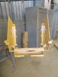 I am looking for a job as Garden boy/ general worker.