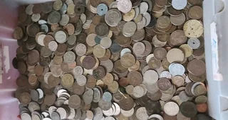 stamps, coins, medals, bank notes