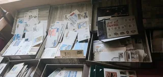 stamps, coins, medals, bank notes