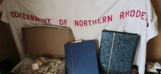 stamps, coins, medals, bank notes