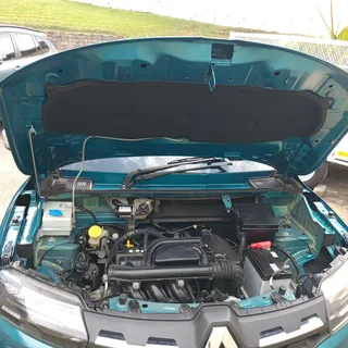 2023 Renault Kwid Hatchback