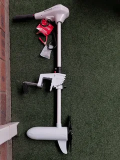 Tiger Fish 8 Fishing boat