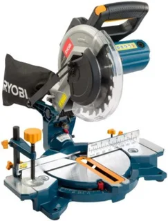 Ryobi Compound Mitre Saw