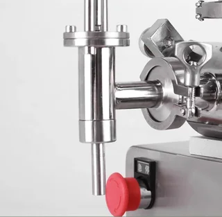 Pneumatic Filling Machine,Liquid Filling Machine,Paste Filling Machine,Horizontal Liquid And Paste