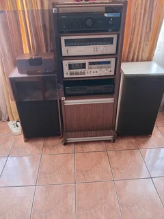 Music System