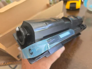 Toner Cartridge Kyocera Mita