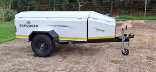 2012 - Ad posted by Duran Biggs