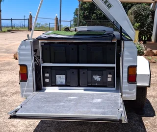 2012 - Ad posted by Duran Biggs