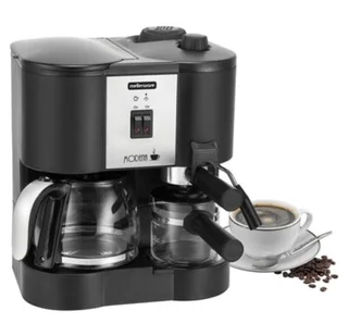 Mellerware Modena 3 in 1 coffee machine