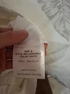 Petticoat/underskirt Wedding