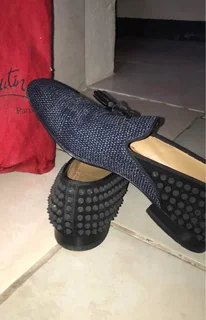 Red Bottoms Shoe 4 Sale