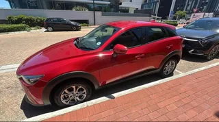 Mazda CX-3 SkyActiv - G(2021) For Sale