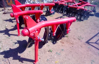 2 Disc plough for sale /  2 Skottel ploeg