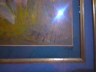 Sonja meyer paintings