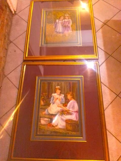 Sonja meyer paintings