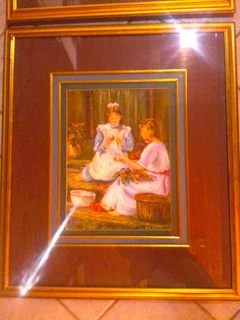 Sonja meyer paintings