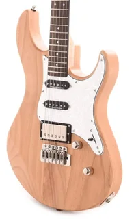 Yamaha Pacifica PAC612VIXX Guitar