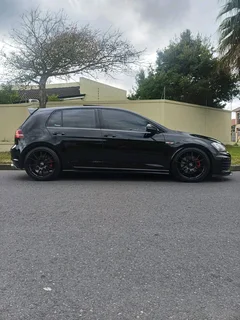 2014 golf7 TSI 2.0 DSG