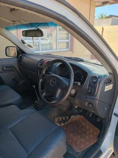 2010 Isuzu KB250D ( Diesel)