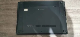 HP ProBook 4530s - Core™ i5-2410M CPU @ 2.30GHz - 4GB RAM - 1000GB - Battery dead