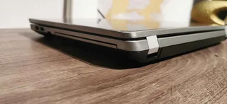 HP ProBook 4530s - Core™ i5-2410M CPU @ 2.30GHz - 4GB RAM - 1000GB - Battery dead