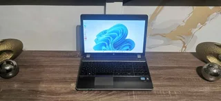 HP ProBook 4530s - Core™ i5-2410M CPU @ 2.30GHz - 4GB RAM - 1000GB - Battery dead