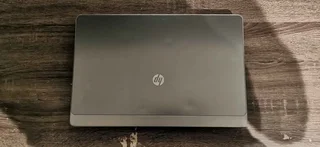 HP ProBook 4530s - Core™ i5-2410M CPU @ 2.30GHz - 4GB RAM - 1000GB - Battery dead