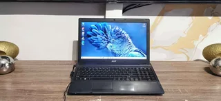 Acer 5742 - Core®i3-M380 CPU @ 2.50GHz - 4GB RAM - 500GB HDD - Battery 5 Hours