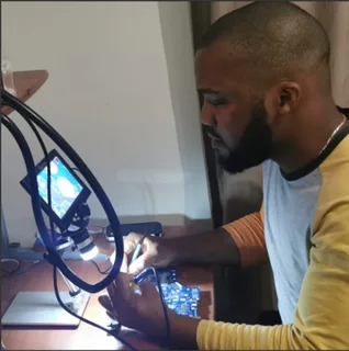 Faulty Laptops / Phone / Devices Solution - Repair - Upgarde