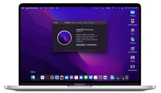 MacOS Monterey Installation on Unsupported old Mac