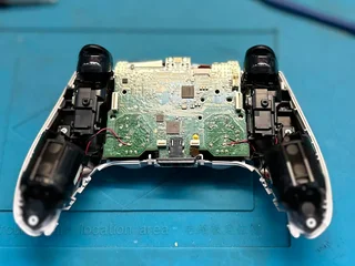 PS5/PS4 Controller repair