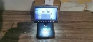 Microscope Digital 7 inch (Brand New) WhatsApp me if interested