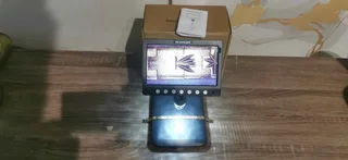 Microscope Digital 7 inch (Brand New) WhatsApp me if interested