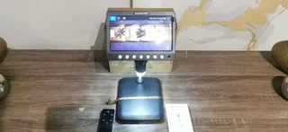 Microscope Digital 7 inch (Brand New) WhatsApp me if interested