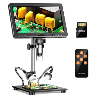 Digital Microscope 10.1 inch