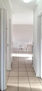 Modern 3-Bedroom Apartment in Guldenpark, Strand