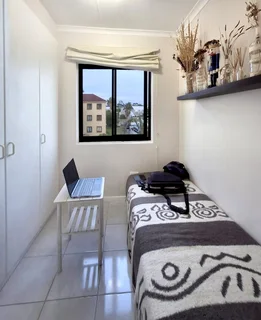 Modern 3-Bedroom Apartment in Guldenpark, Strand