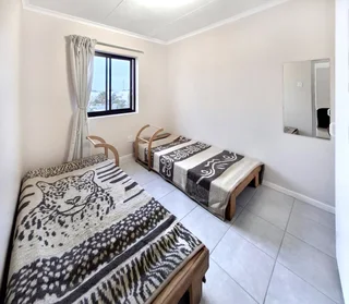 Modern 3-Bedroom Apartment in Guldenpark, Strand