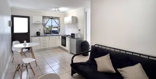 Modern 3-Bedroom Apartment in Guldenpark, Strand