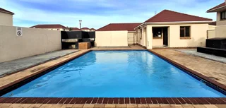 Modern 3-Bedroom Apartment in Guldenpark, Strand