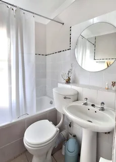 Modern 3-Bedroom Apartment in Guldenpark, Strand