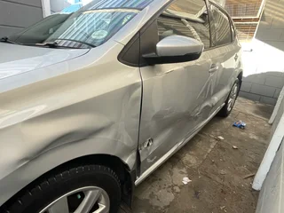 Vw polo 6 1.6 comfortline