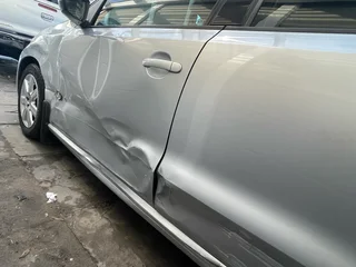 Vw polo 6 1.6 comfortline