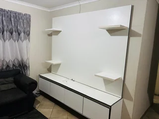Nice 3Bed house at Roodepoort up for Rental