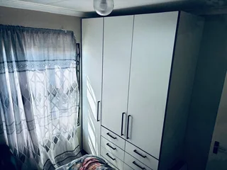 Nice 3Bed house at Roodepoort up for Rental