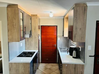 Nice 3Bed house at Roodepoort up for Rental