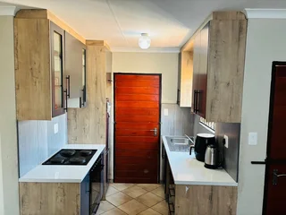 Nice 3Bed house at Roodepoort up for Rental